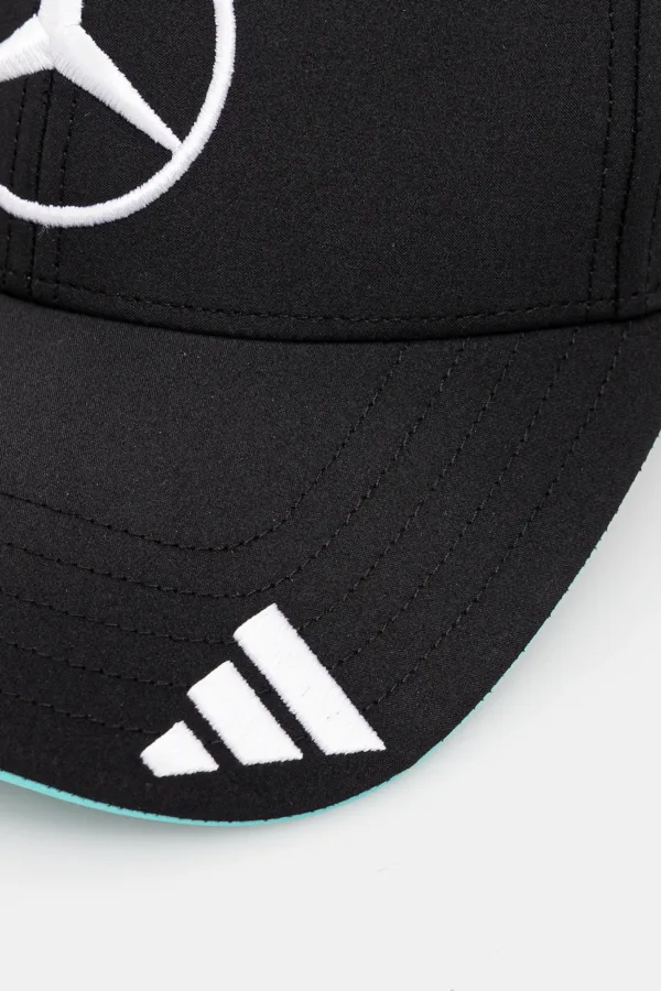 adidas czapka z daszkiem x Mercedes