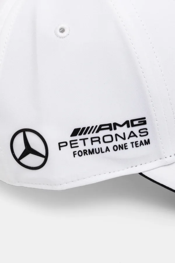 adidas czapka z daszkiem x Mercedes