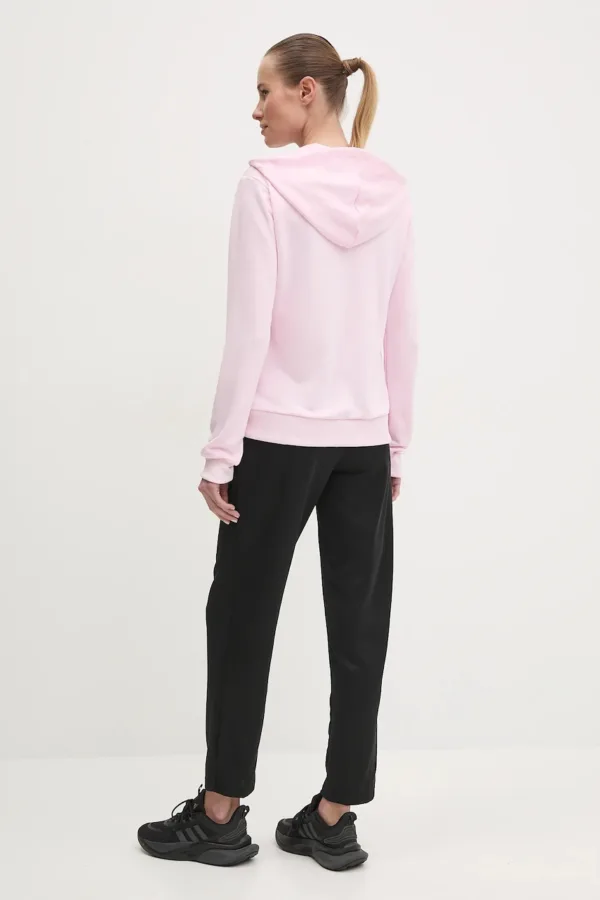 adidas dres LINEAR TS