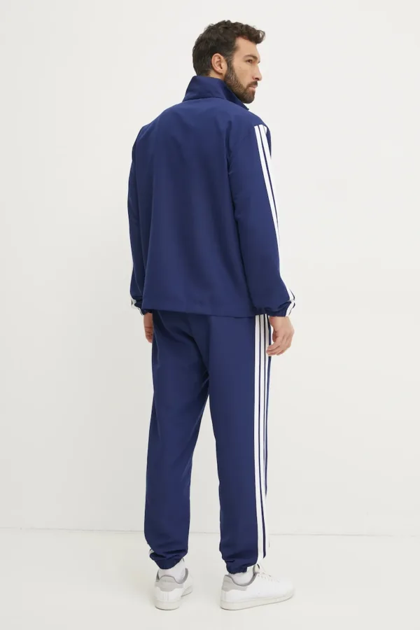 adidas dres M 3S WV TT TS
