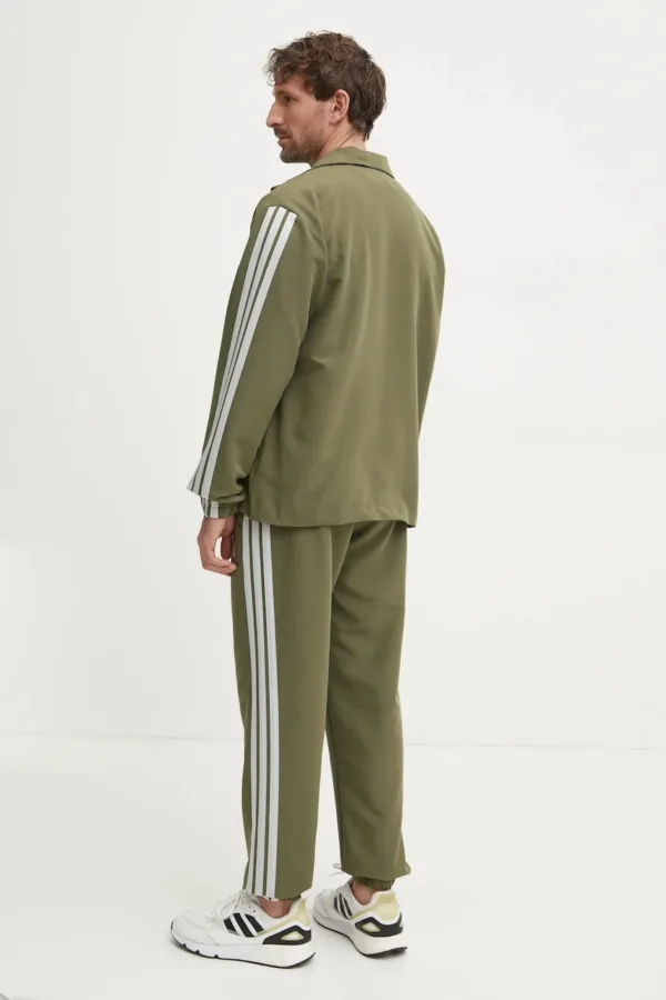 adidas dres M 3S WV TT TS