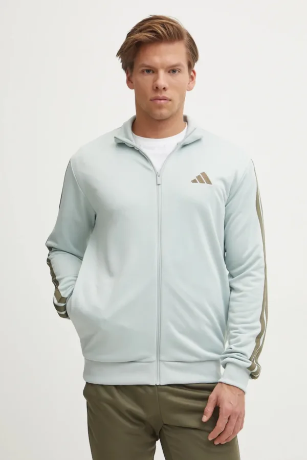 adidas dres 3S FT TT TS