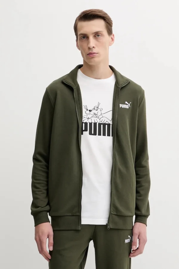 Puma dres Essential Sweat suit