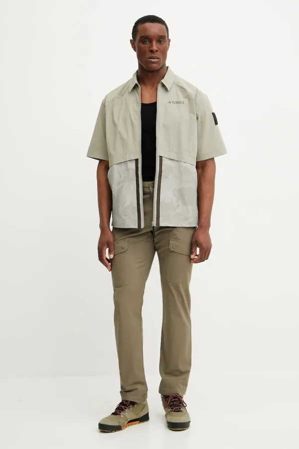 adidas TERREX koszula x National Geographic