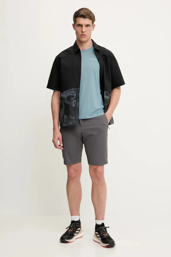 adidas TERREX koszula x National Geographic