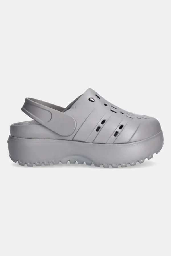 adidas klapki Adilette Clog Platform