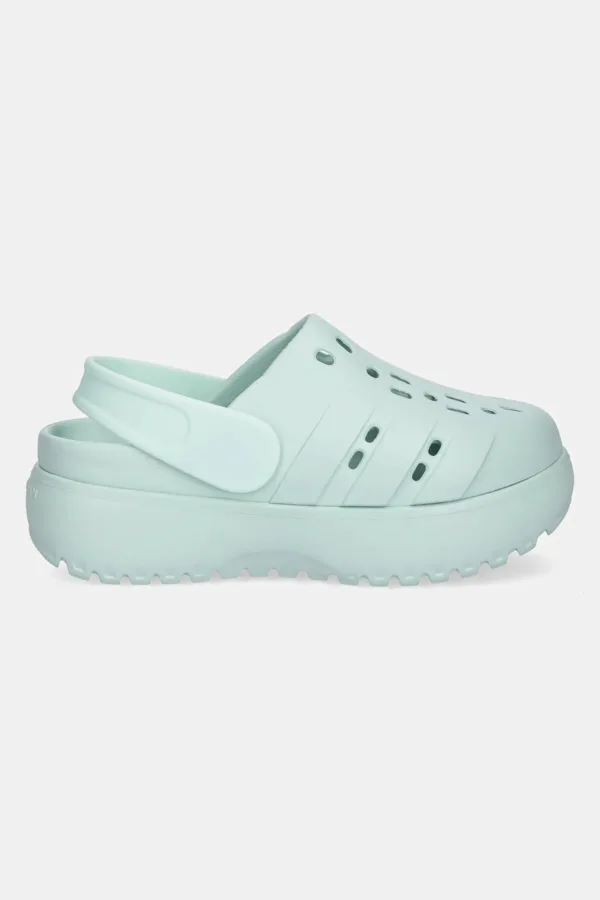 adidas klapki Adilette Clog Platform