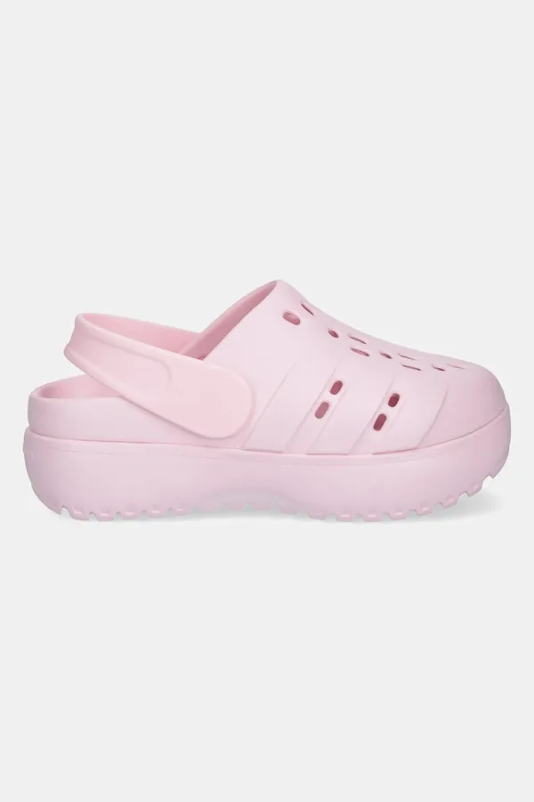 adidas klapki Adilette Clog Platform