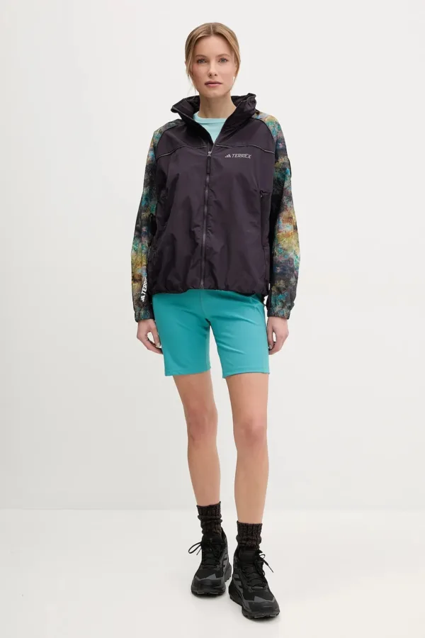 adidas TERREX wiatrówka x National Geographic