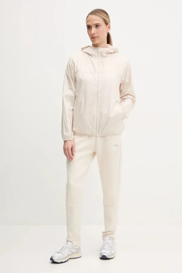 Puma kurtka Essential windbreaker