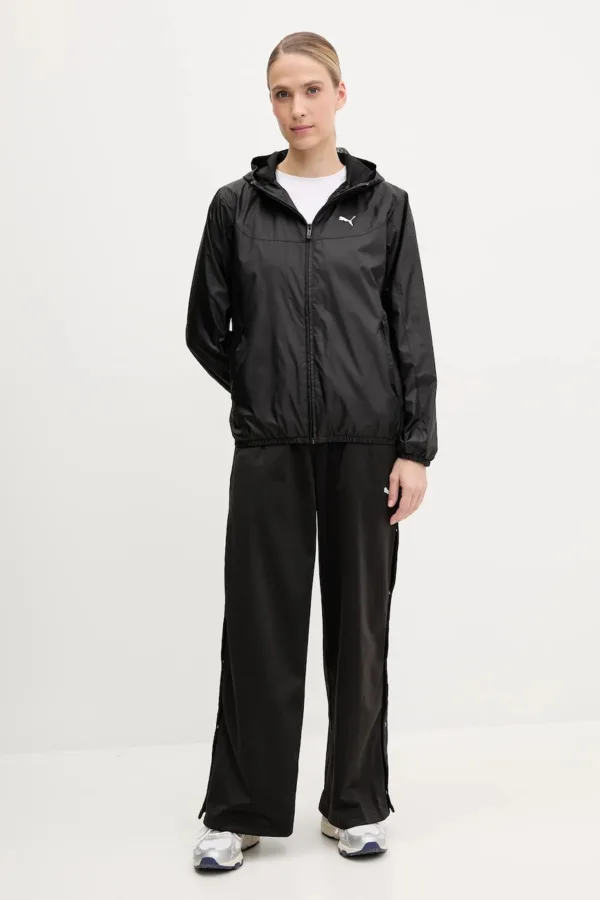 Puma kurtka Essential windbreaker
