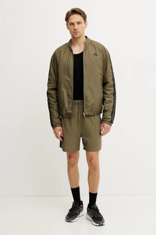 adidas kurtka Essential