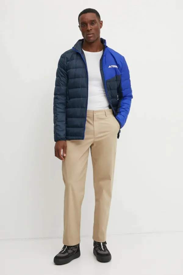 adidas TERREX kurtka sportowa puchowa Multi