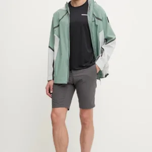 adidas TERREX kurtka przeciwdeszczowa x National Geographic