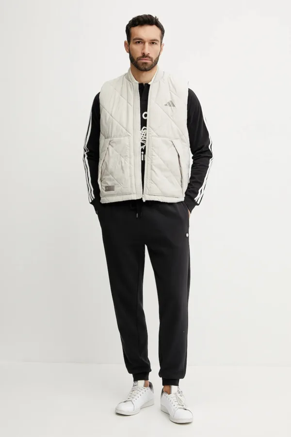 adidas bezrękawnik x Mercedes