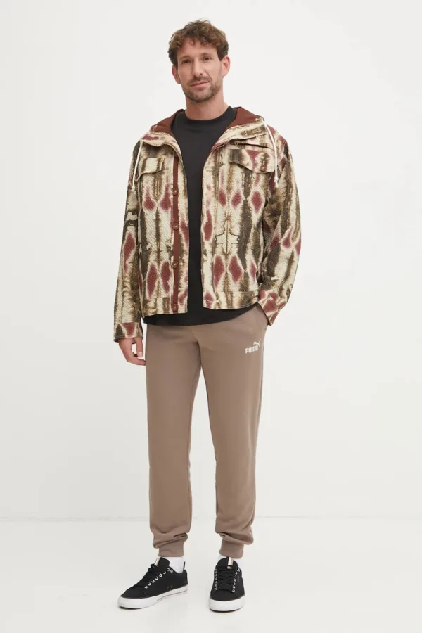 Puma kurtka PALAIS ARTISAN