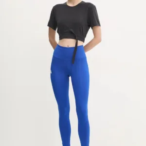 adidas Performance legginsy do biegania Adizero Essentials