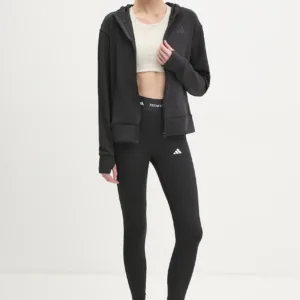 adidas Performance legginsy treningowe Techfit