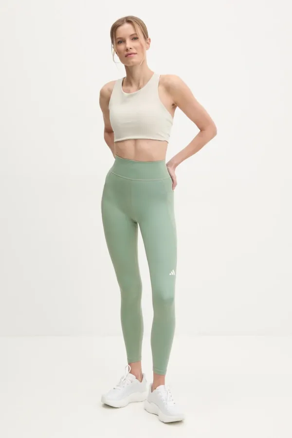 adidas Performance legginsy do biegania Own The Run