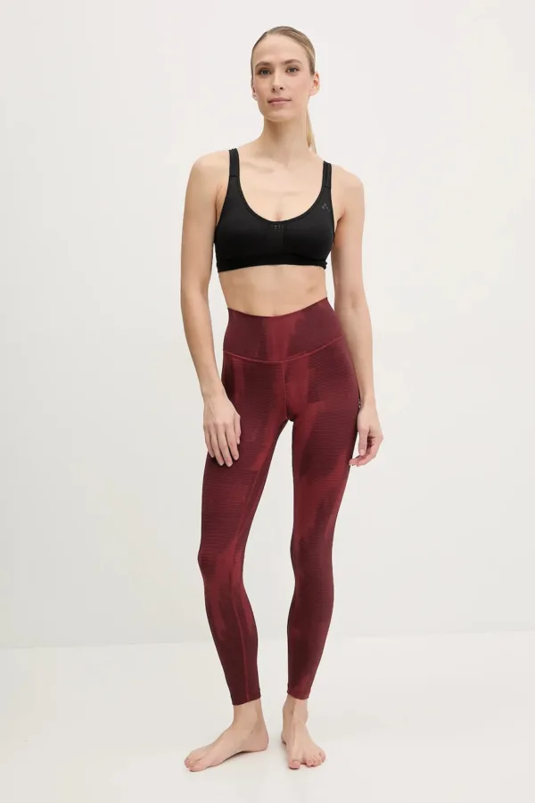 adidas Performance legginsy do jogi All Me