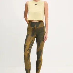 adidas Performance legginsy do jogi All Me