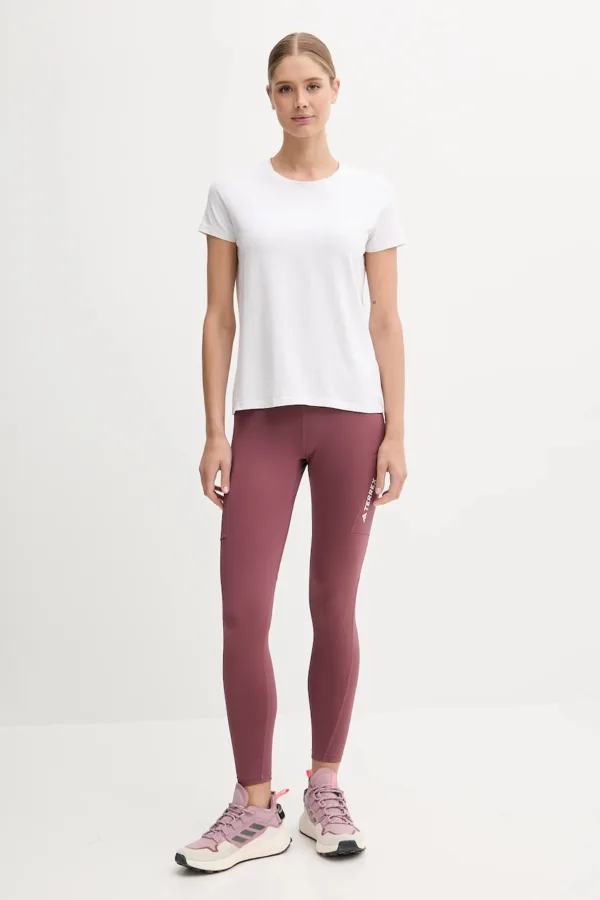 adidas TERREX legginsy Multi