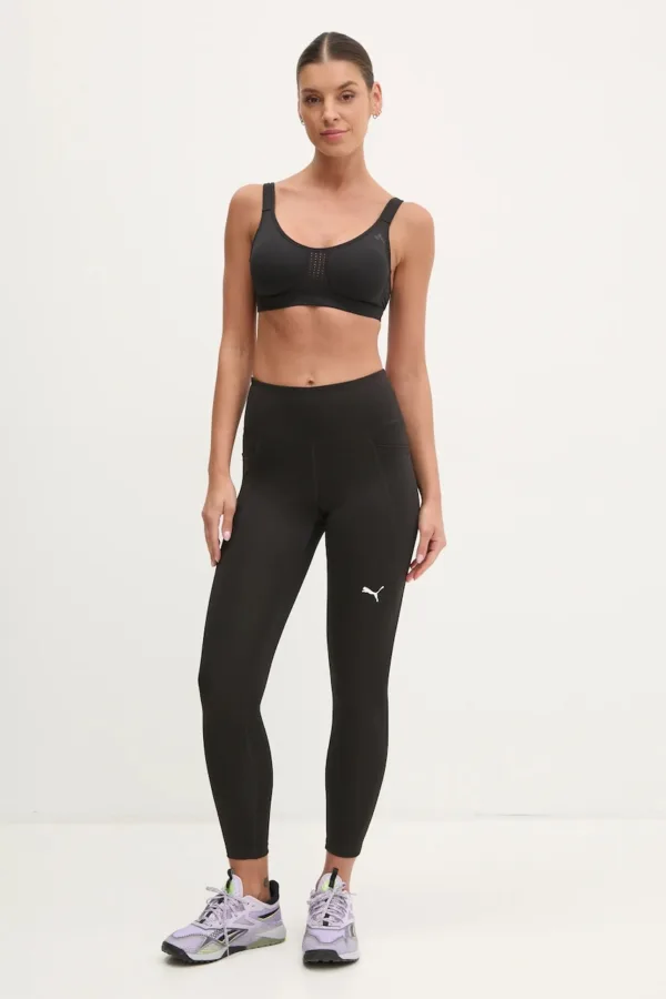 Puma legginsy treningowe Essential Tight