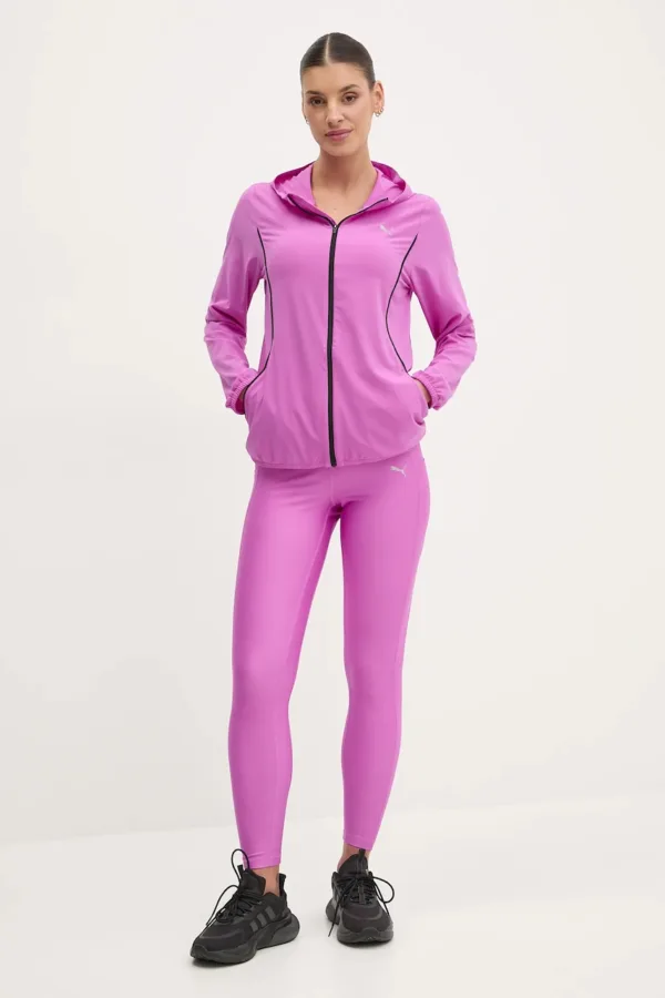 Puma legginsy do biegania Velocity