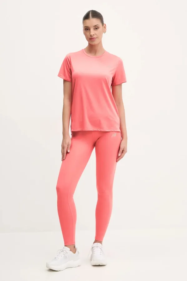 New Balance legginsy treningowe Harmony