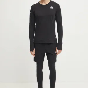 adidas Performance legginsy treningowe Techfit
