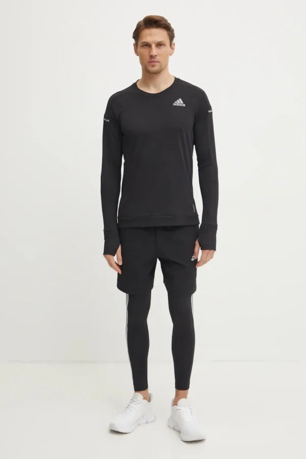 adidas Performance legginsy treningowe Techfit