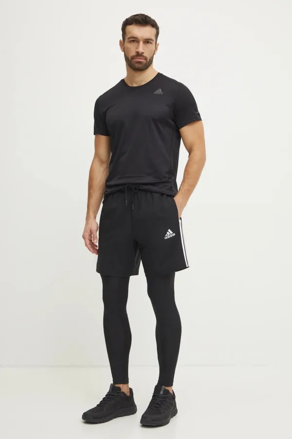 adidas Performance legginsy treningowe Techfit