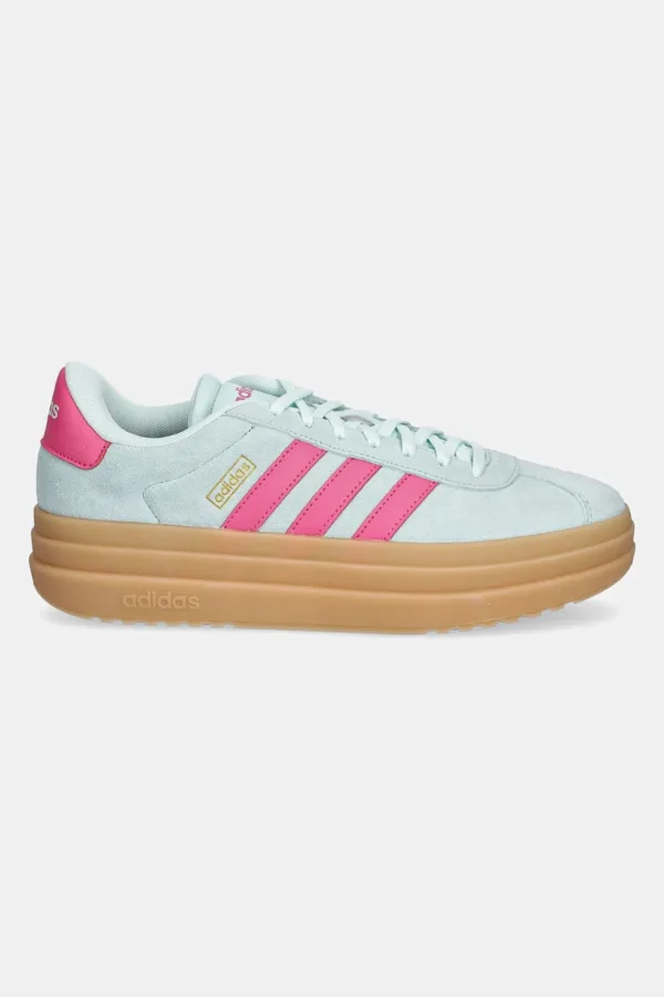 adidas sneakersy dziecięce Vl Court Bold
