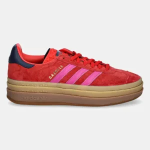 adidas Originals sneakersy zamszowe Gazelle Bold