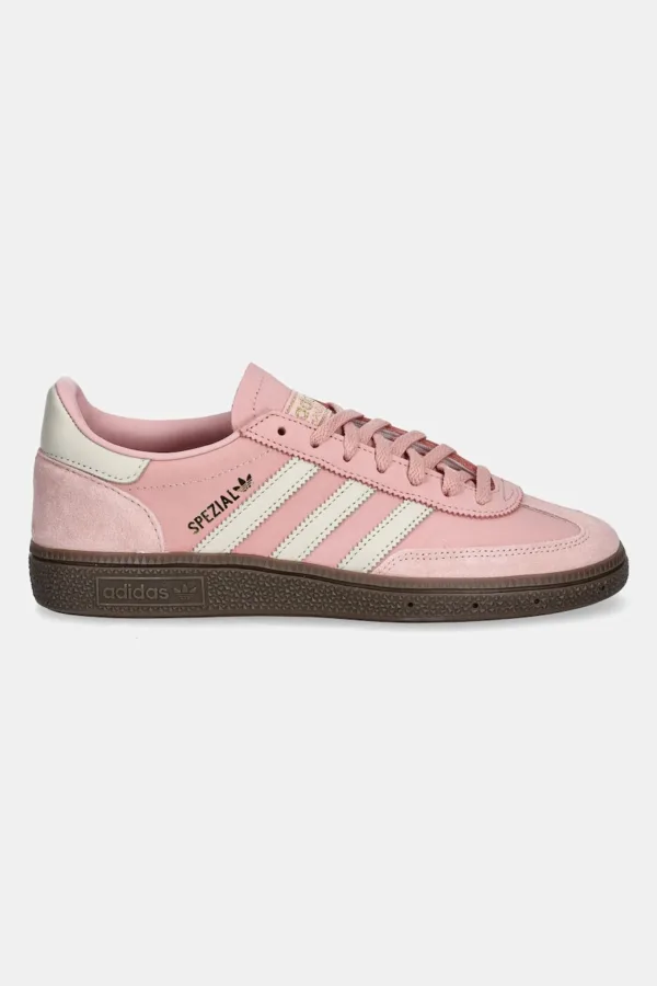 adidas Originals sneakersy nubukowe Handball Spezial