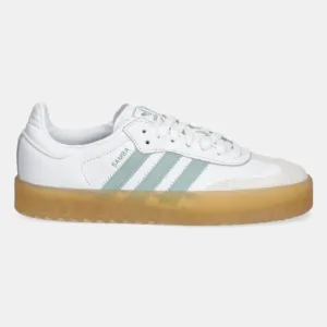 adidas Originals sneakersy skórzane Sambae