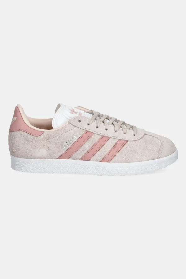 adidas Originals sneakersy zamszowe Gazelle