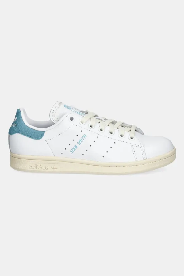 adidas Originals sneakersy skórzane Stan Smith