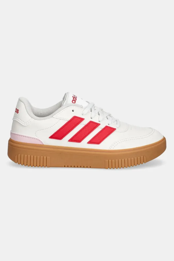 adidas sneakersy Courtblock Bold
