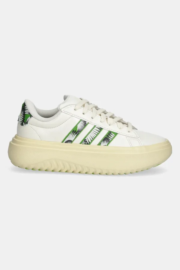 adidas sneakersy Grand Court Platform