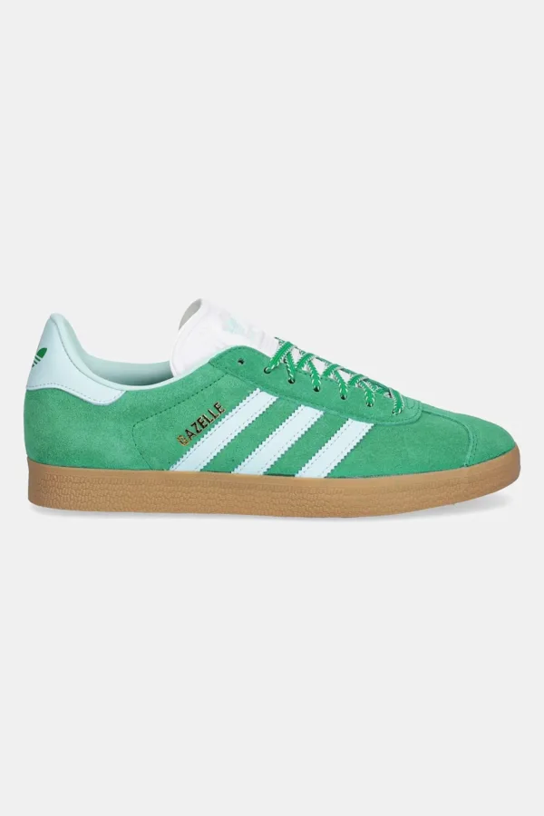 adidas Originals sneakersy zamszowe Gazelle