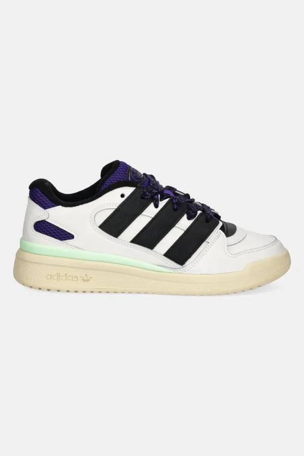 adidas Originals sneakersy skórzane Forum2000 W