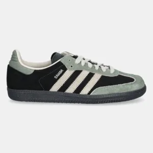 adidas Originals sneakersy zamszowe Samba OG W