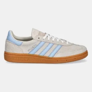 adidas Originals sneakersy zamszowe Handball Spezial W