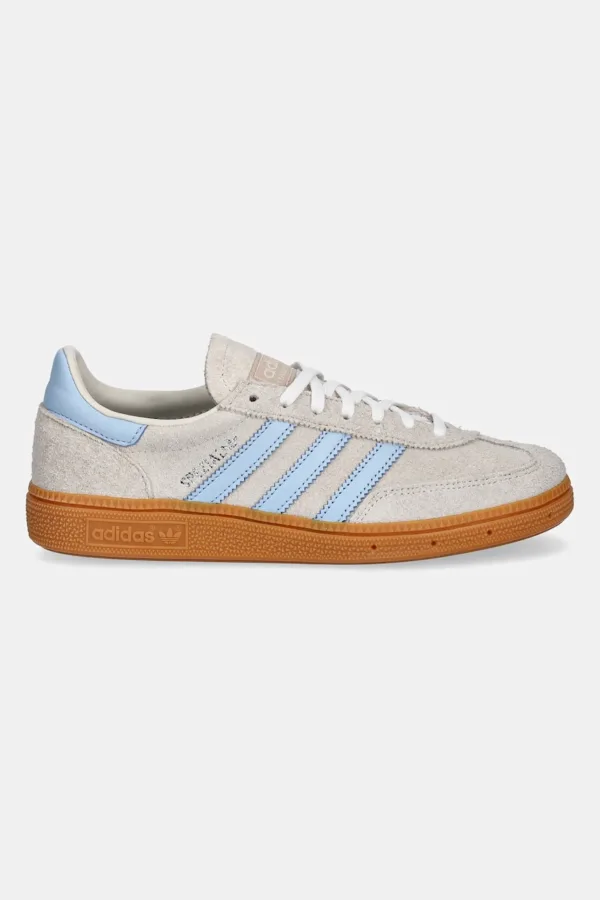 adidas Originals sneakersy zamszowe Handball Spezial W