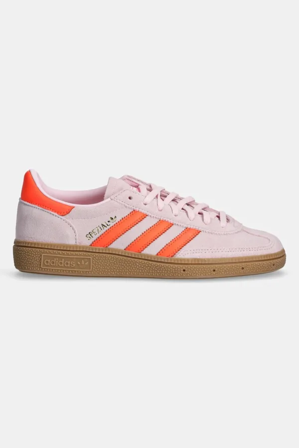 adidas Originals sneakersy zamszowe Handball Spezial W
