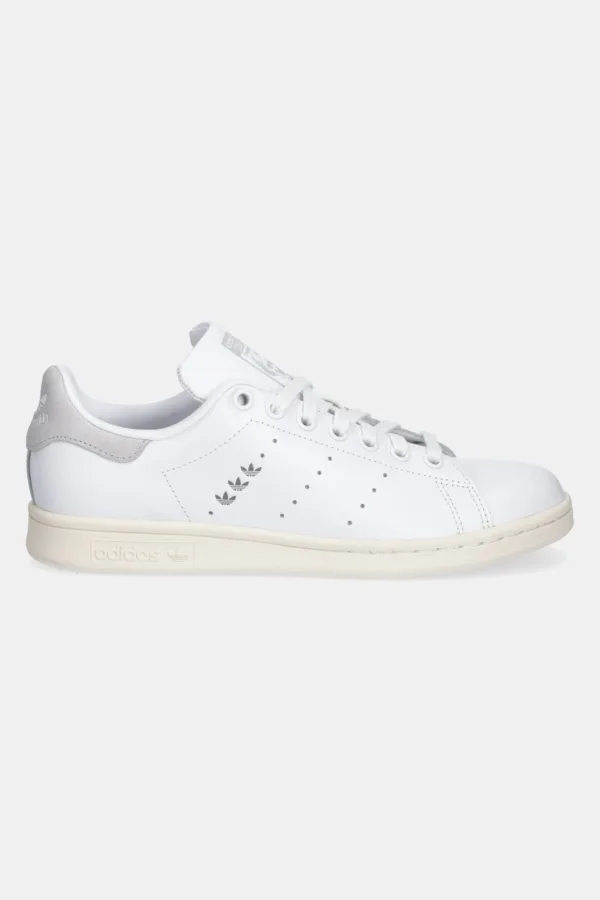 adidas Originals sneakersy skórzane Stan Smith