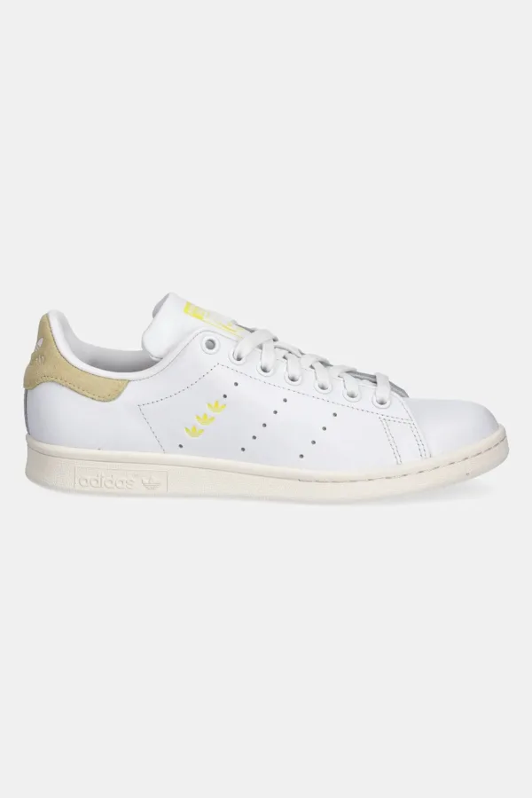 adidas Originals sneakersy skórzane Stan Smith