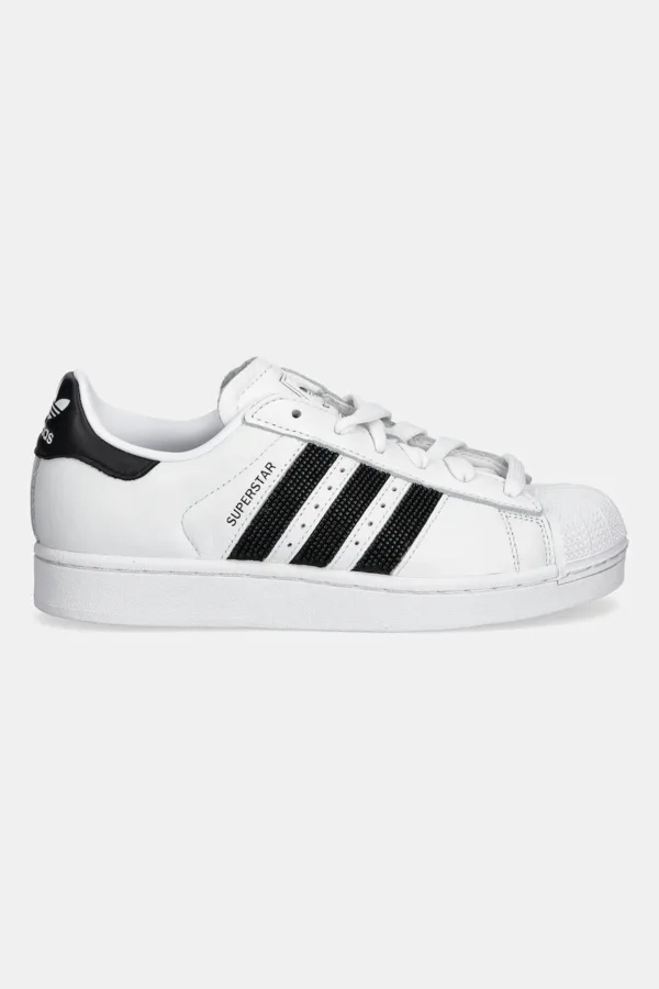 adidas Originals sneakersy Superstar II W