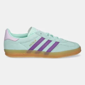 adidas Originals sneakersy zamszowe Gazelle Indoor W